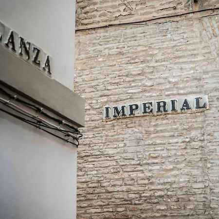 Apartament Imperial Center Seville New Management Since April Εξωτερικό φωτογραφία