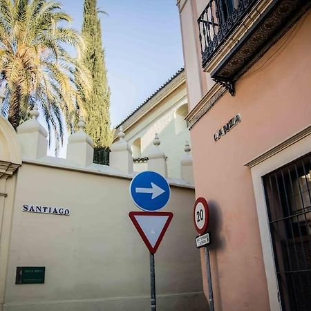 Apartament Imperial Center Seville New Management Since April Εξωτερικό φωτογραφία