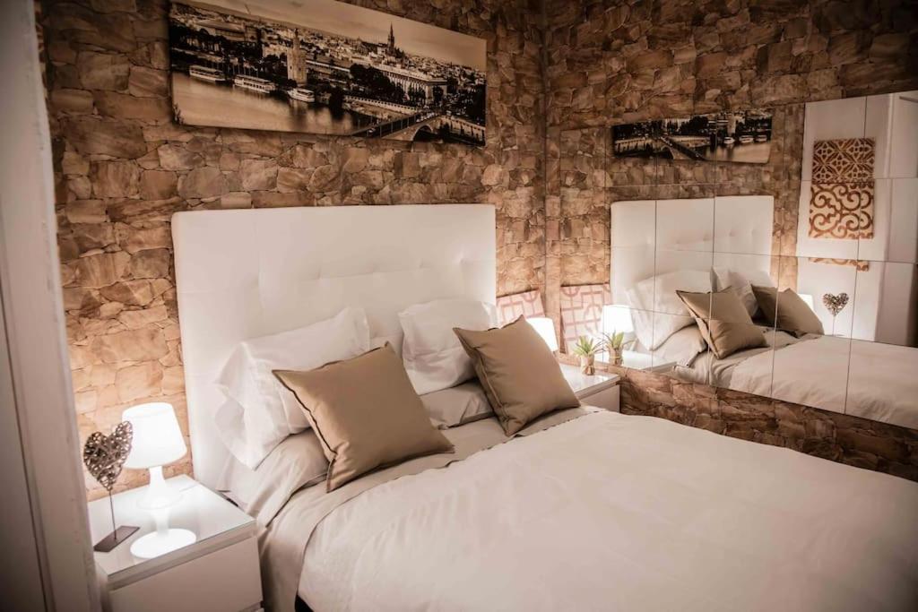 Apartament Imperial Center Seville New Management Since April Εξωτερικό φωτογραφία