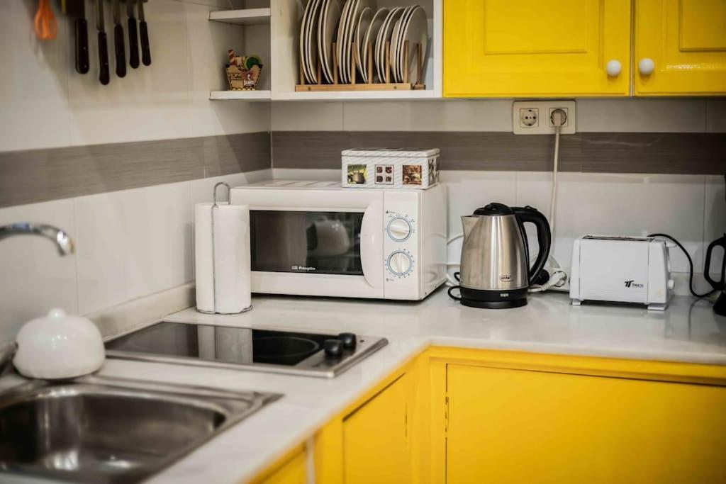 Apartament Imperial Center Seville New Management Since April Εξωτερικό φωτογραφία