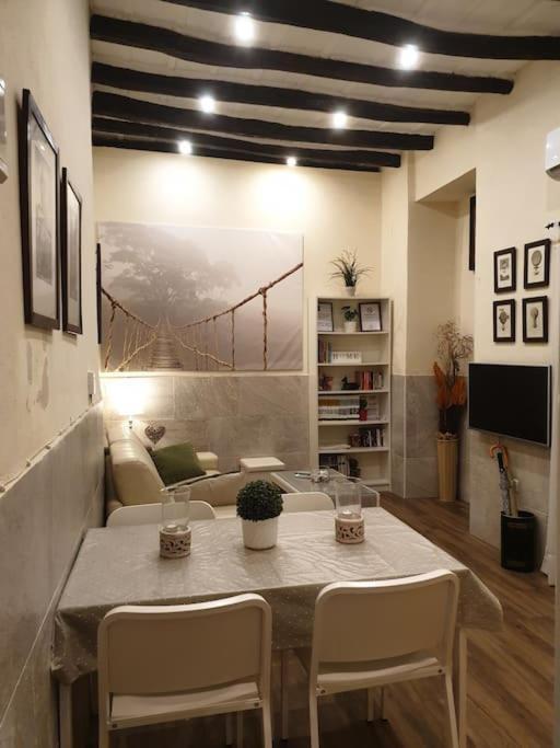 Apartament Imperial Center Seville New Management Since April Εξωτερικό φωτογραφία