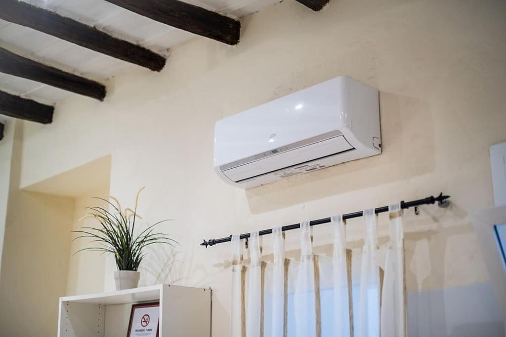 Apartament Imperial Center Seville New Management Since April Εξωτερικό φωτογραφία