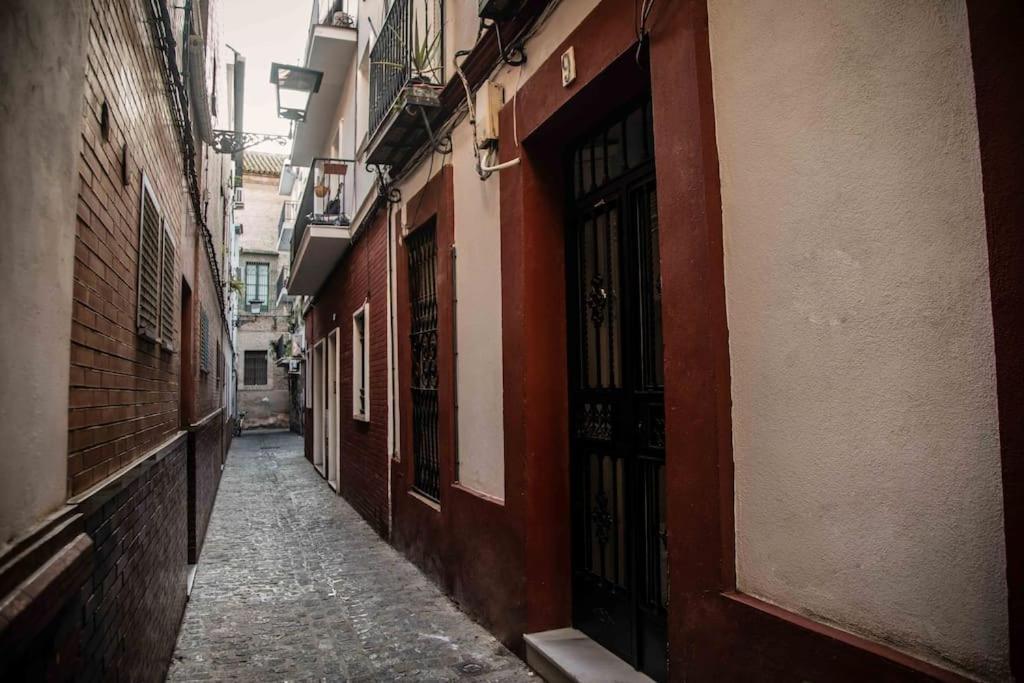 Apartament Imperial Center Seville New Management Since April Εξωτερικό φωτογραφία
